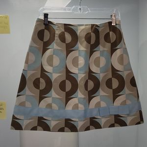 Molly B skirt size 6